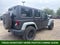 2014 Jeep Wrangler Unlimited Willys