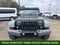 2014 Jeep Wrangler Unlimited Willys