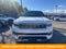 2024 Jeep Grand Wagoneer L Series III