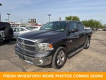2017 RAM 1500 Lone Star