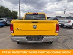 2016 RAM 1500 Lone Star