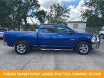 2016 RAM 1500 Lone Star