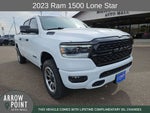 2023 RAM 1500 Big Horn/Lone Star