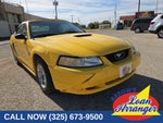 1999 Ford Mustang V6