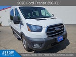 2020 Ford Transit-350 XL