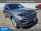 2024 Ford Explorer King Ranch