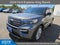 2024 Ford Explorer King Ranch