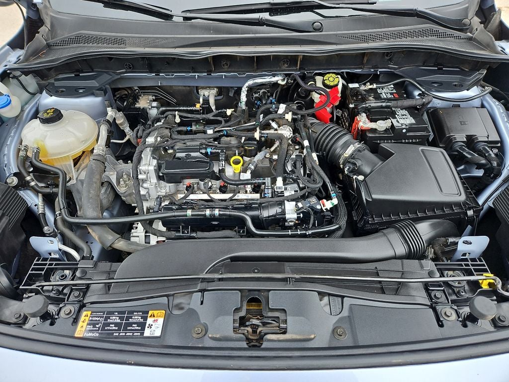 2022 Ford Escape S