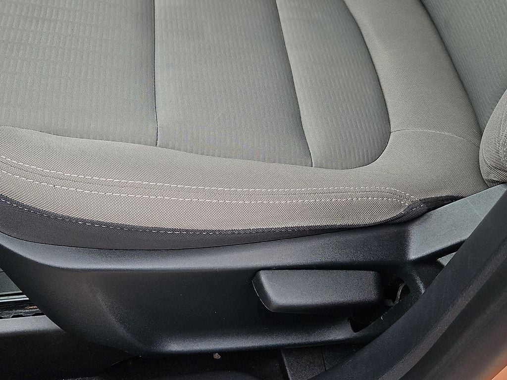 2022 Ford Escape S