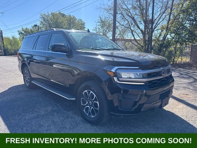 2023 Ford Expedition Max XLT