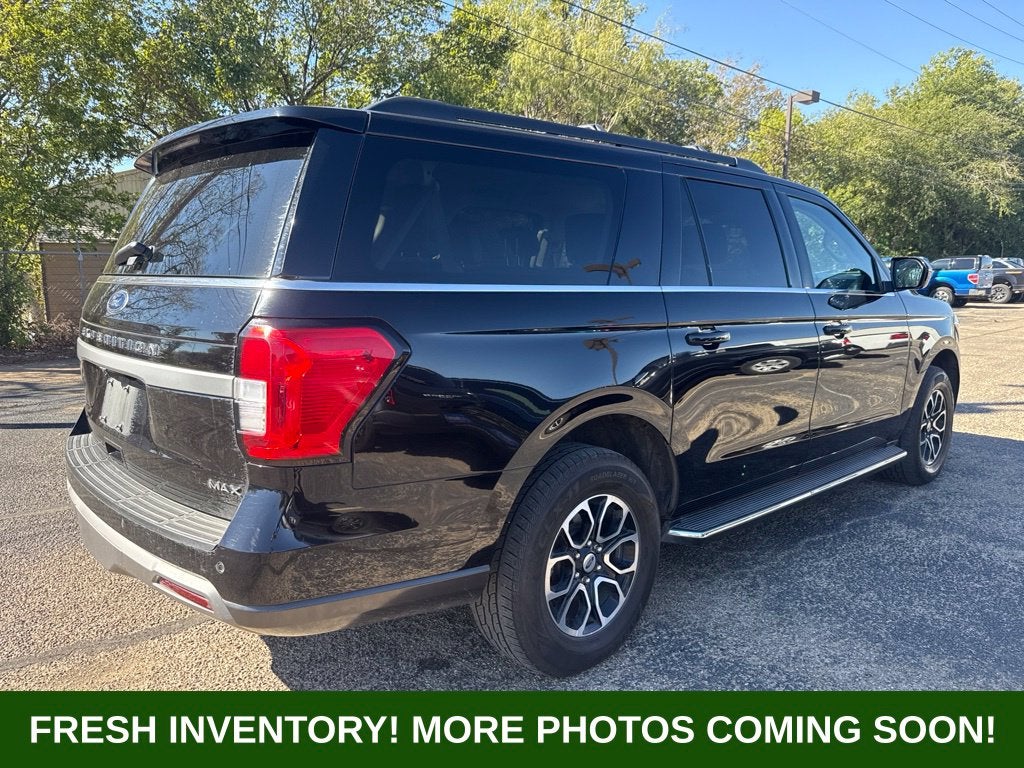 2023 Ford Expedition Max XLT
