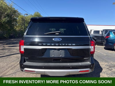 2023 Ford Expedition Max XLT