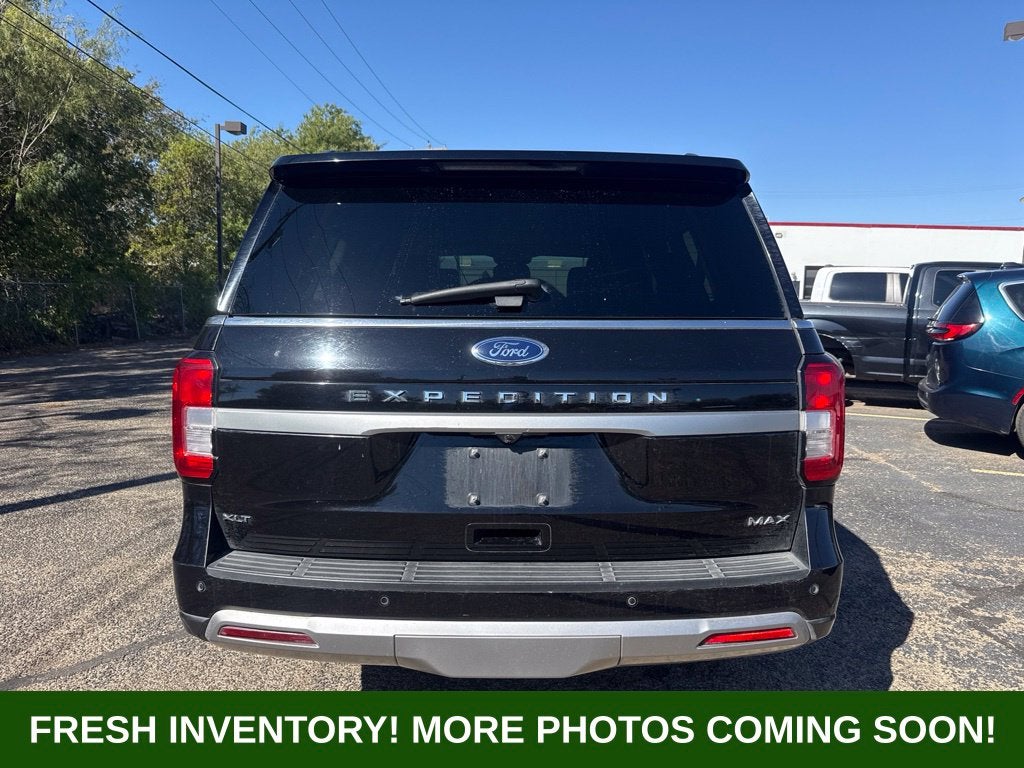 2023 Ford Expedition Max XLT