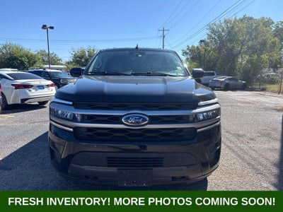 2023 Ford Expedition Max XLT