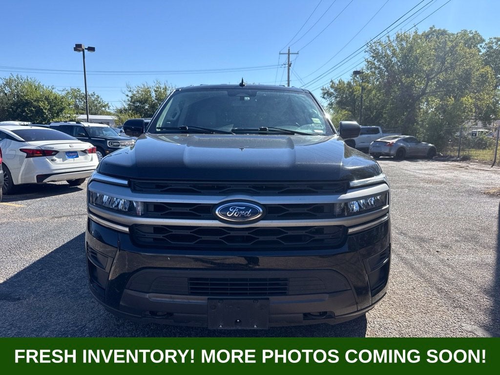2023 Ford Expedition Max XLT