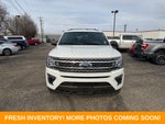 2021 Ford Expedition Max King Ranch