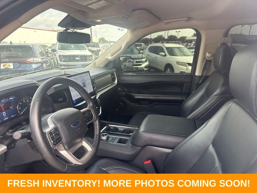 2024 Ford Expedition XLT