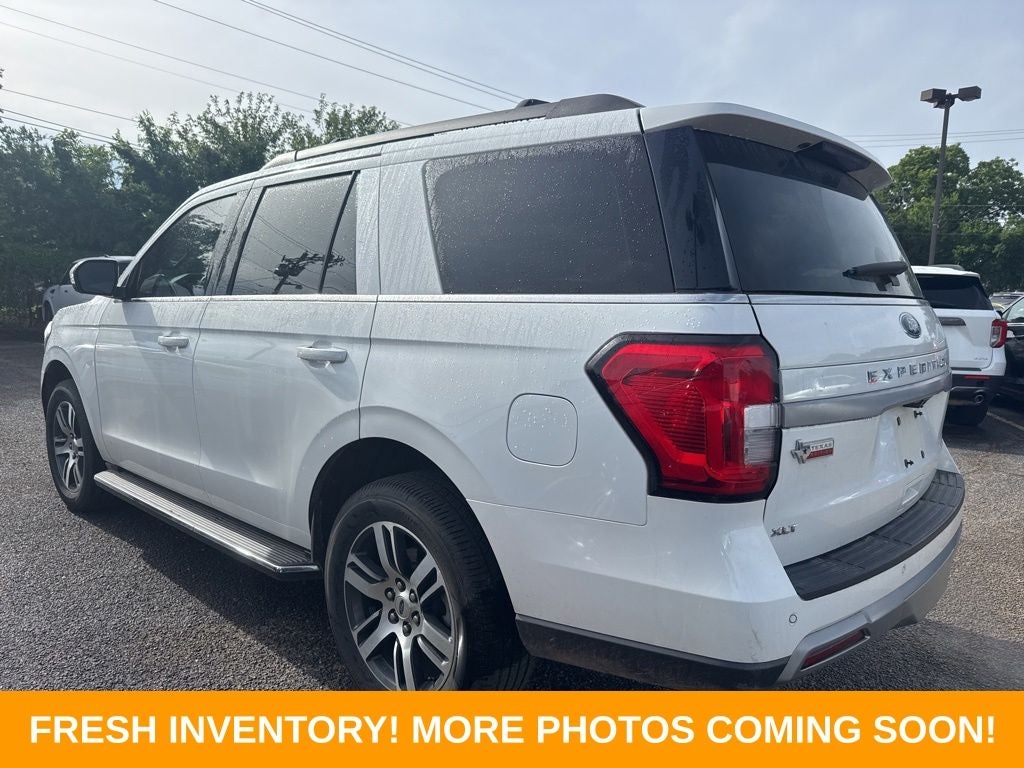 2023 Ford Expedition XLT