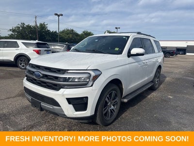 2023 Ford Expedition XLT
