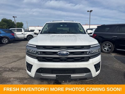 2023 Ford Expedition XLT
