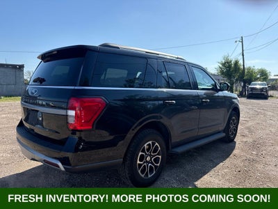 2024 Ford Expedition XLT