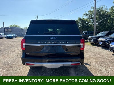 2024 Ford Expedition XLT