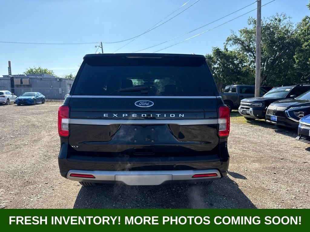 2024 Ford Expedition XLT