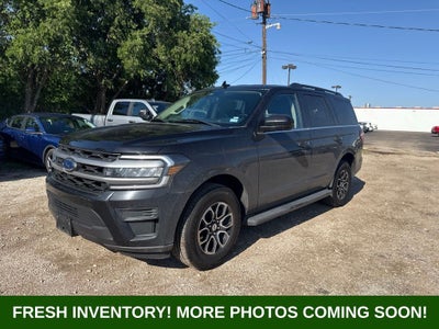 2024 Ford Expedition XLT