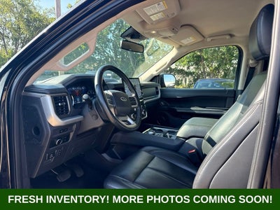 2024 Ford Expedition XLT
