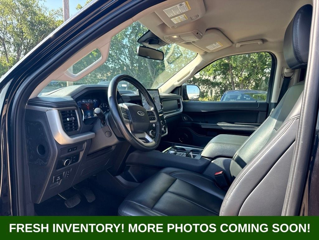 2024 Ford Expedition XLT
