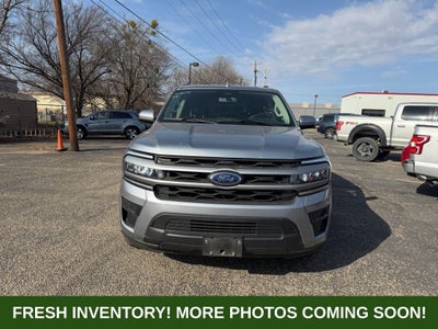 2024 Ford Expedition XLT