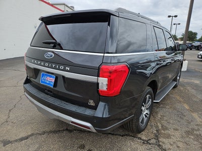 2022 Ford Expedition XLT