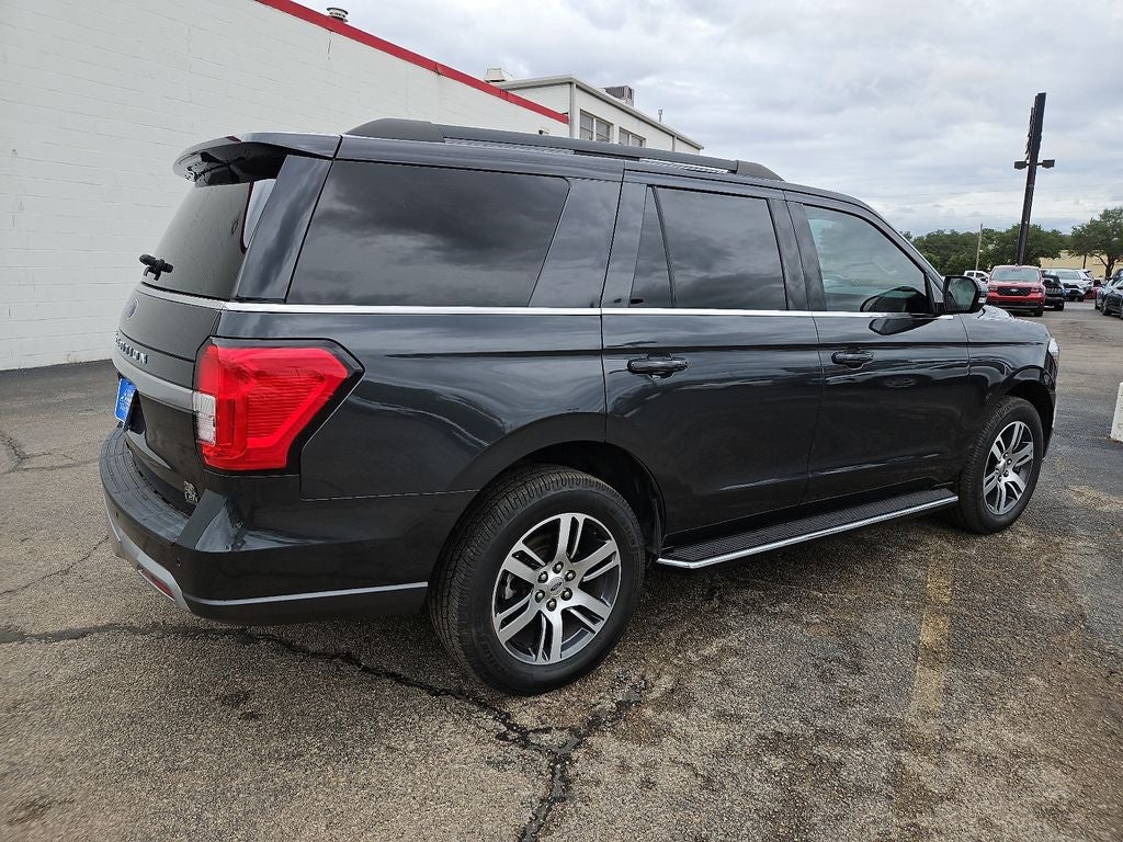 2022 Ford Expedition XLT