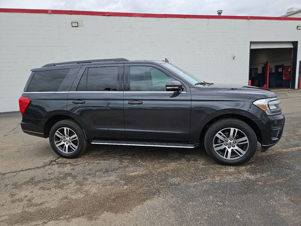 2022 Ford Expedition XLT