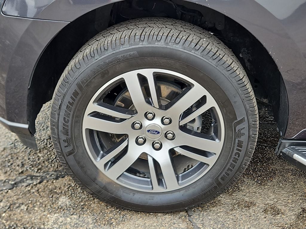 2022 Ford Expedition XLT