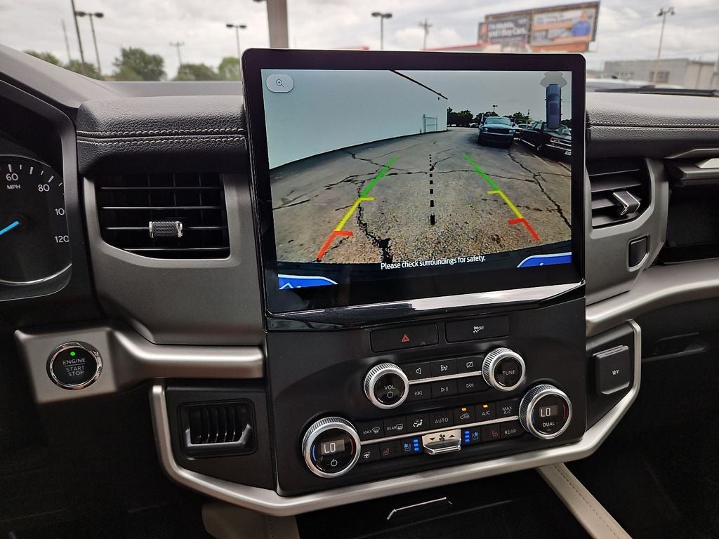 2022 Ford Expedition XLT
