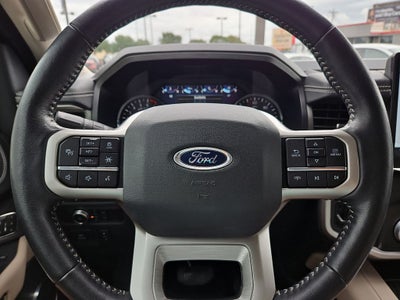 2022 Ford Expedition XLT