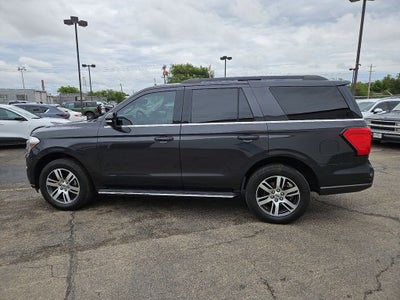 2022 Ford Expedition XLT