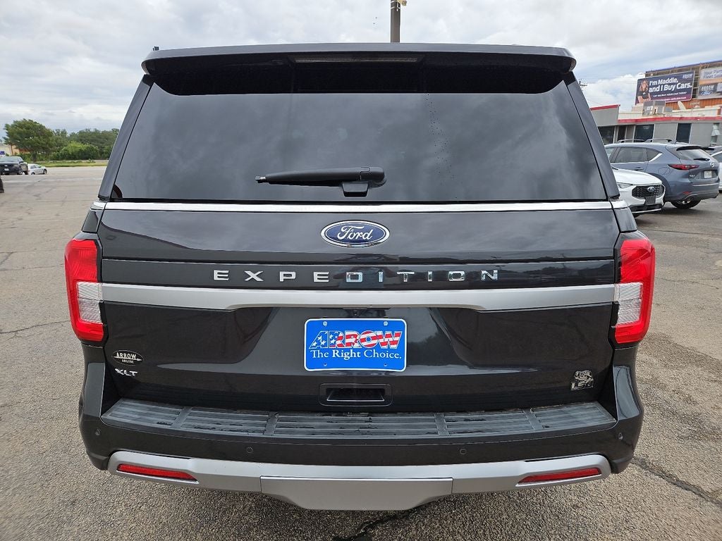 2022 Ford Expedition XLT