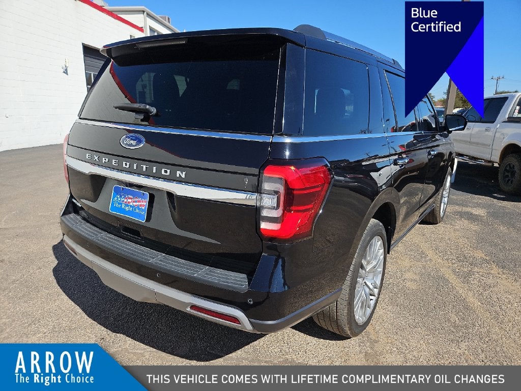 2024 Ford Expedition Limited