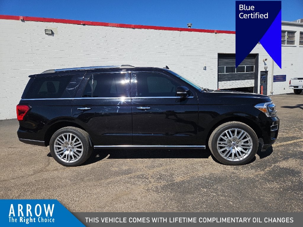 2024 Ford Expedition Limited