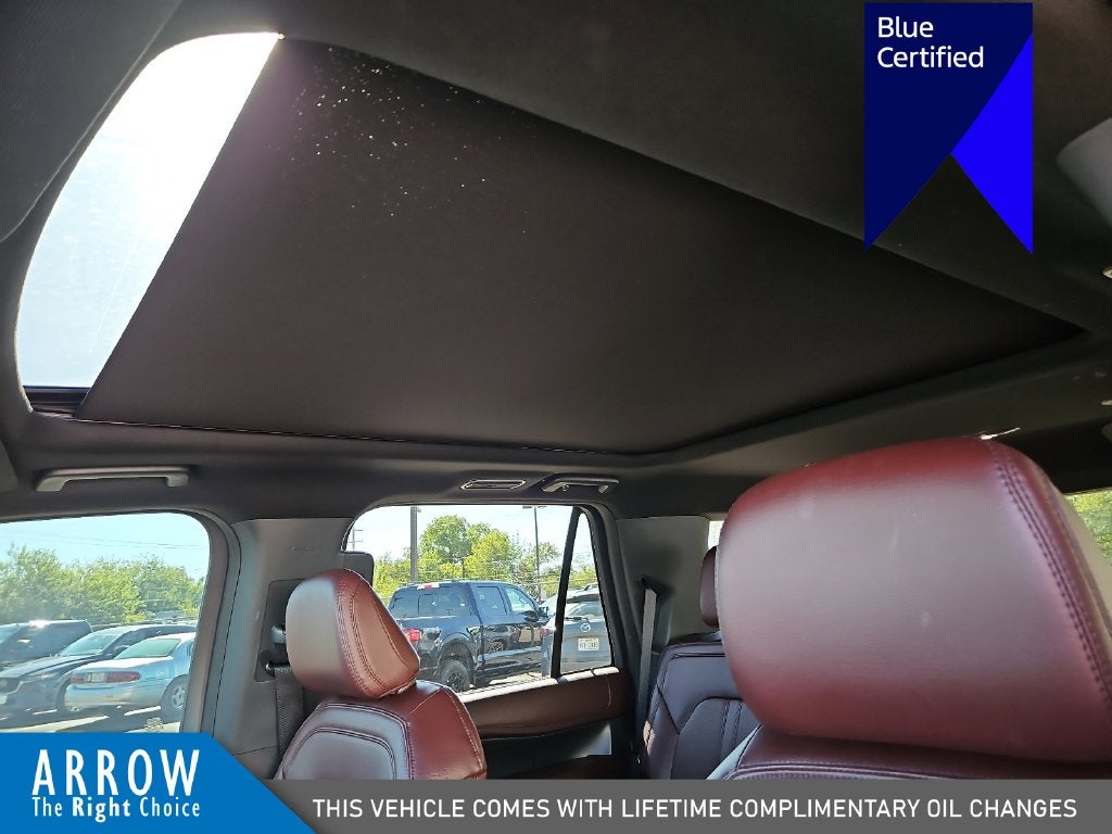2024 Ford Expedition Limited
