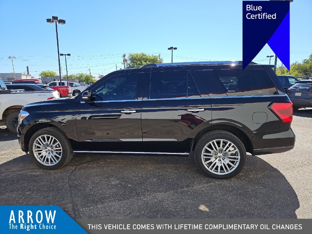 2024 Ford Expedition Limited