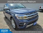 2023 Ford Expedition Platinum
