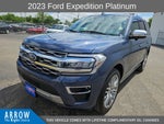2023 Ford Expedition Platinum