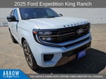 2025 Ford Expedition King Ranch