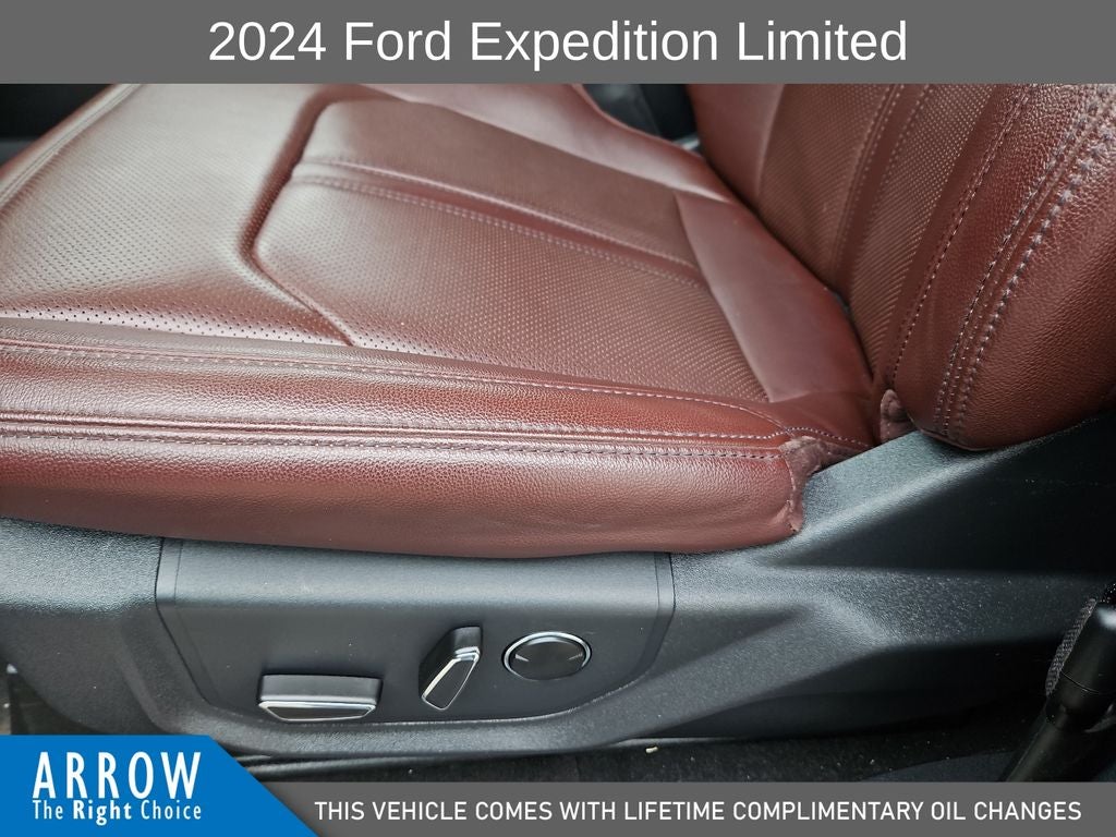 2024 Ford Expedition Limited