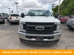 2019 Ford F-250SD XL