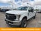 2019 Ford F-250SD XL