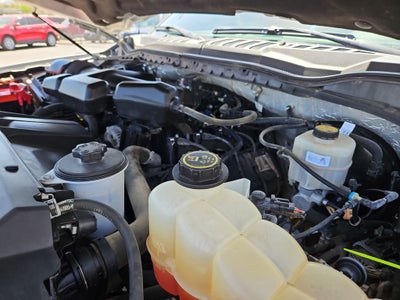 2018 Ford F-250SD Lariat